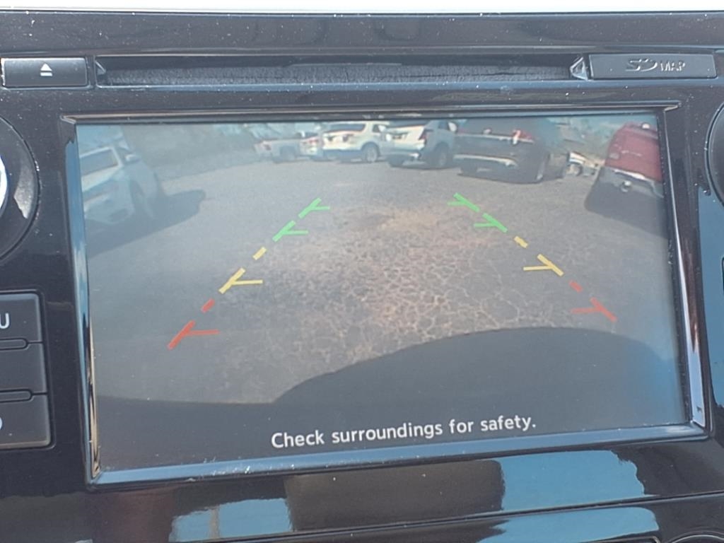 Nissan Altima 3.5 SL 2018