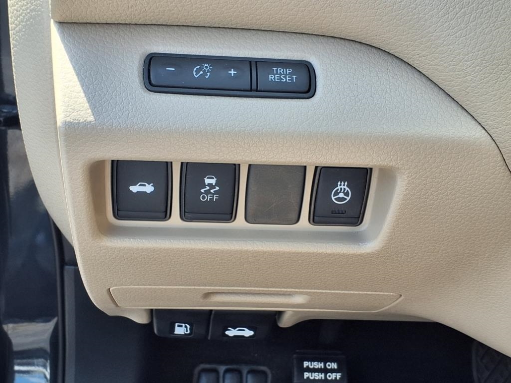 Nissan Altima 3.5 SL 2018