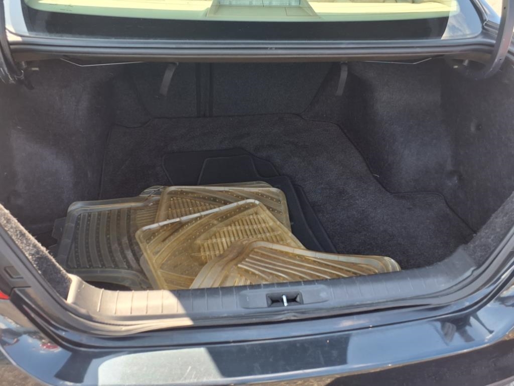 Nissan Altima 3.5 SL 2018