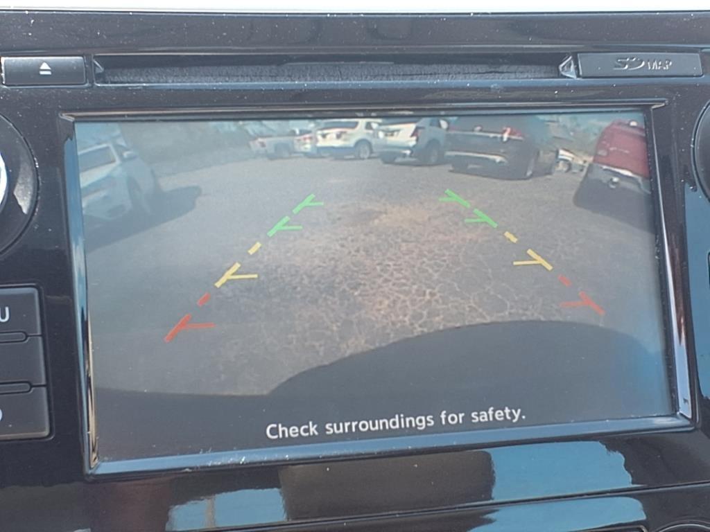 Nissan Altima 3.5 SL 2018