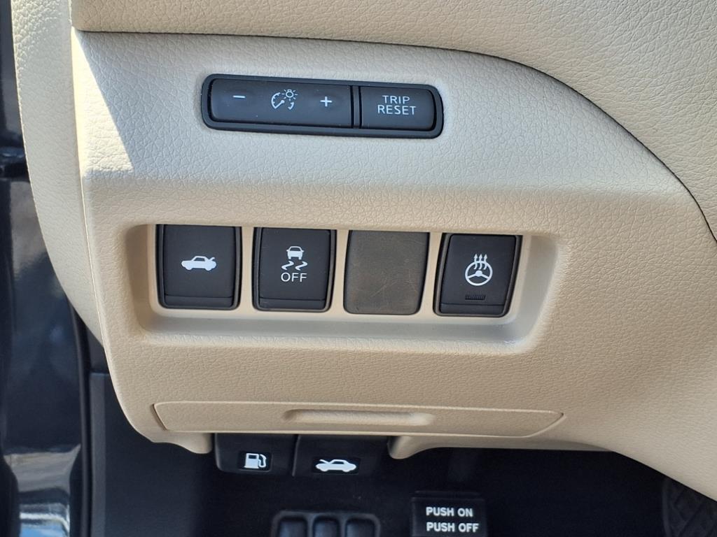 Nissan Altima 3.5 SL 2018