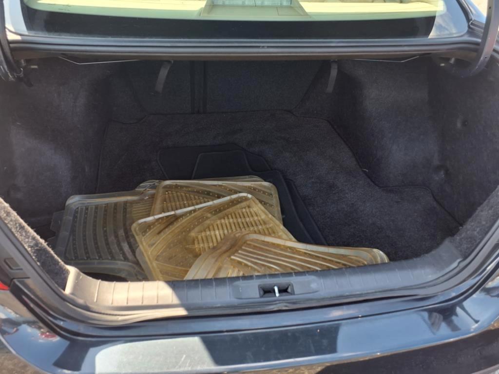 Nissan Altima 3.5 SL 2018