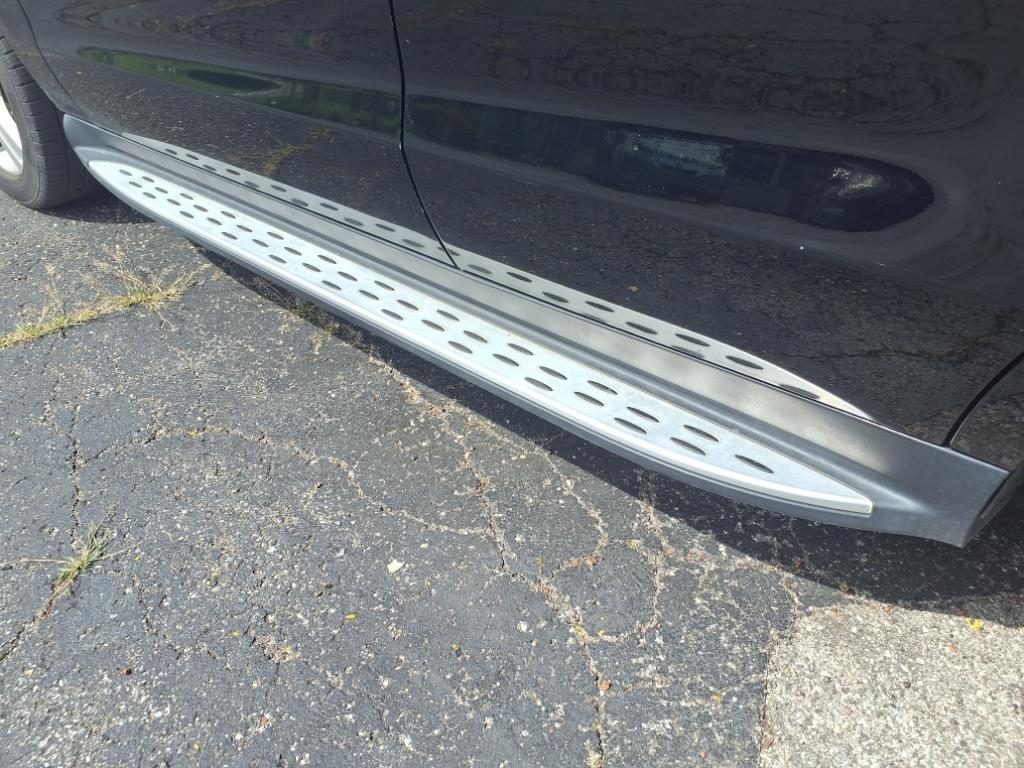 Mercedes-Benz M-Class ML350 4MATIC 2015