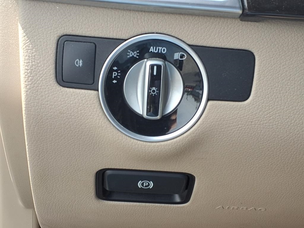 Mercedes-Benz M-Class ML350 4MATIC 2015