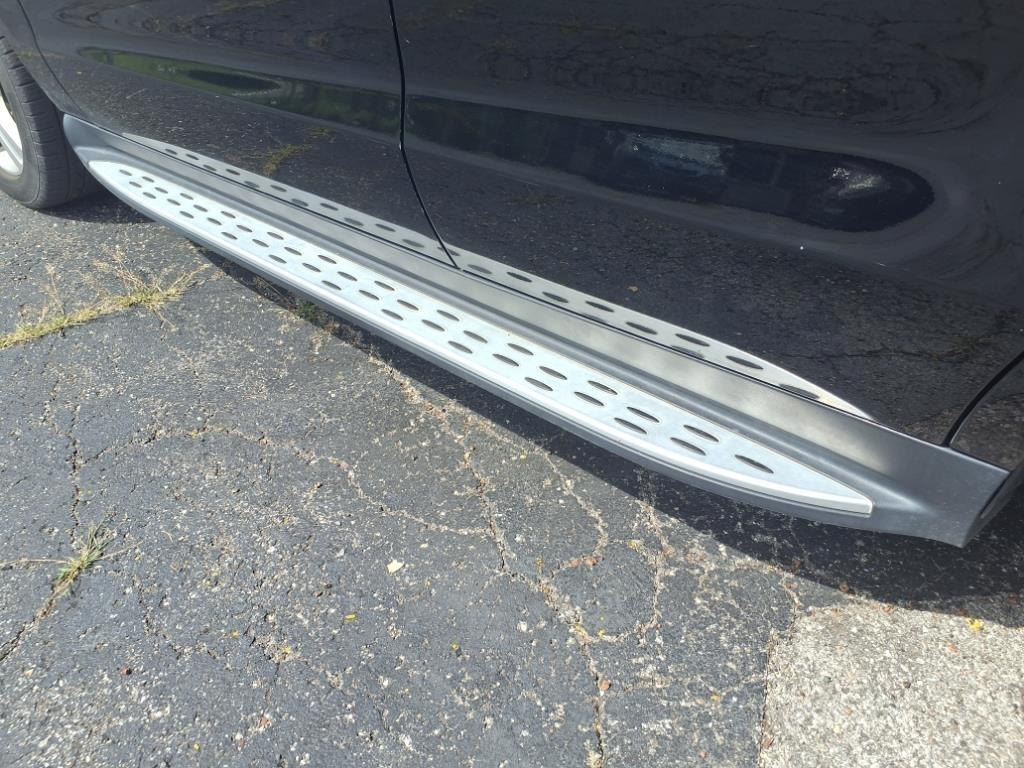 Mercedes-Benz M-Class ML350 4MATIC 2015