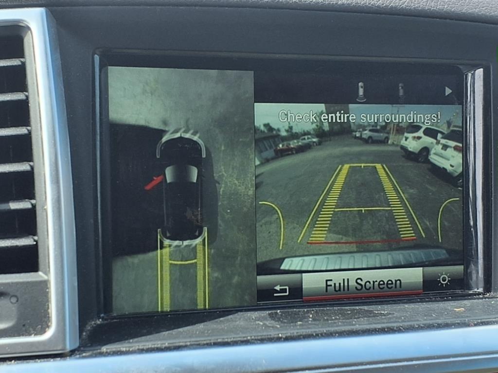 Mercedes-Benz M-Class ML350 4MATIC 2015