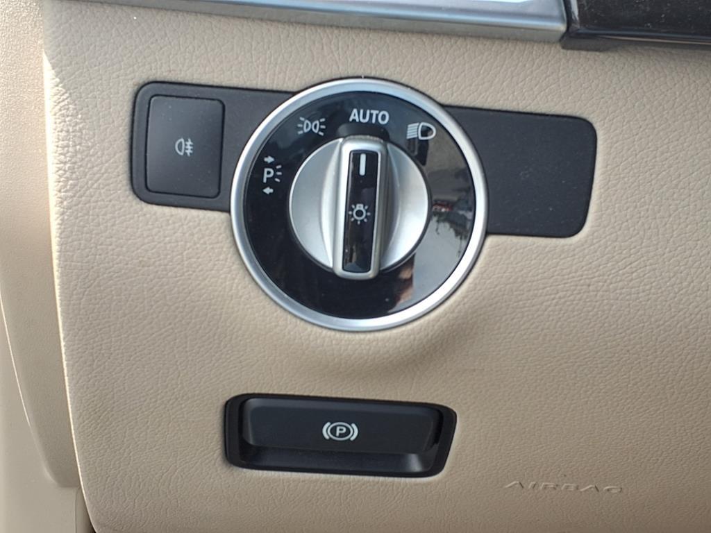 Mercedes-Benz M-Class ML350 4MATIC 2015