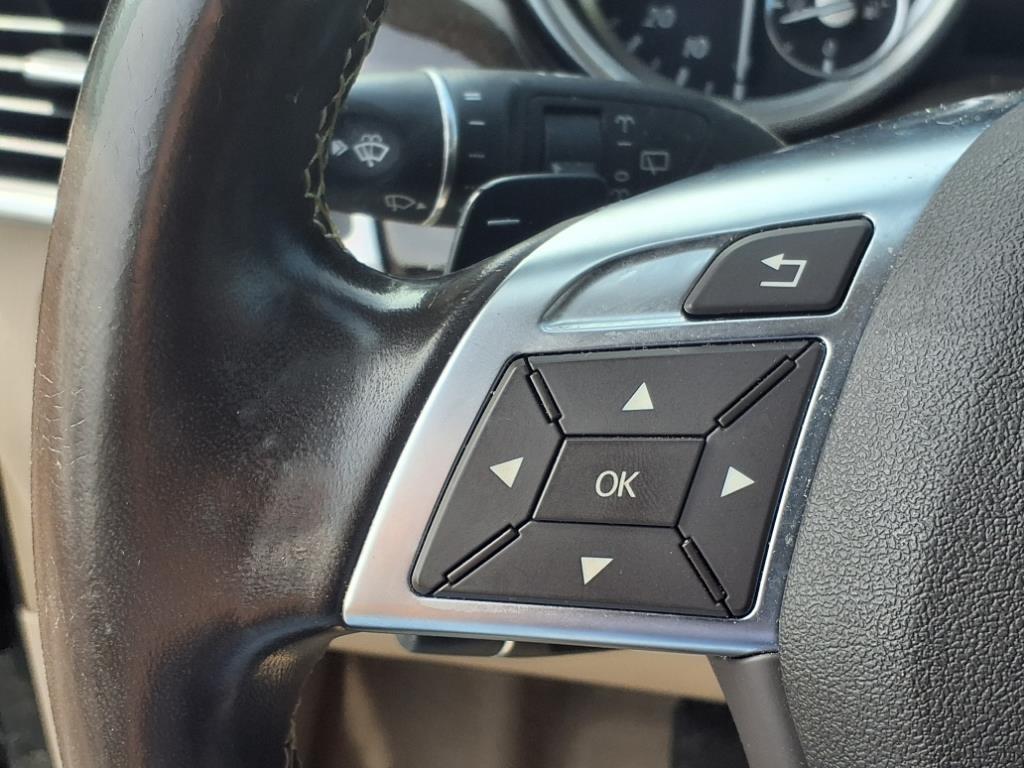 Mercedes-Benz M-Class ML350 4MATIC 2015