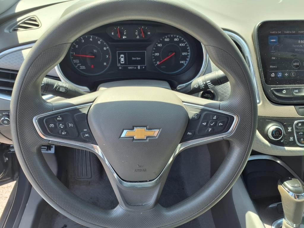 Chevrolet Malibu LT 2020 Chevrolet Malibu LT 2020