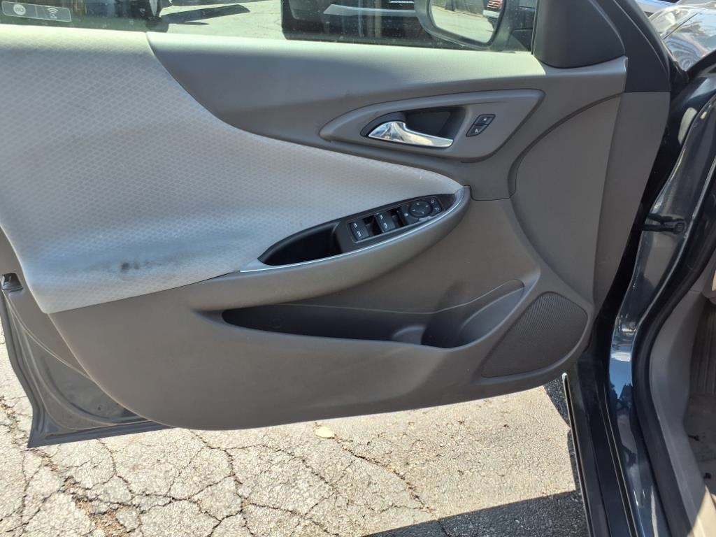 Chevrolet Malibu LT 2020 Chevrolet Malibu LT 2020