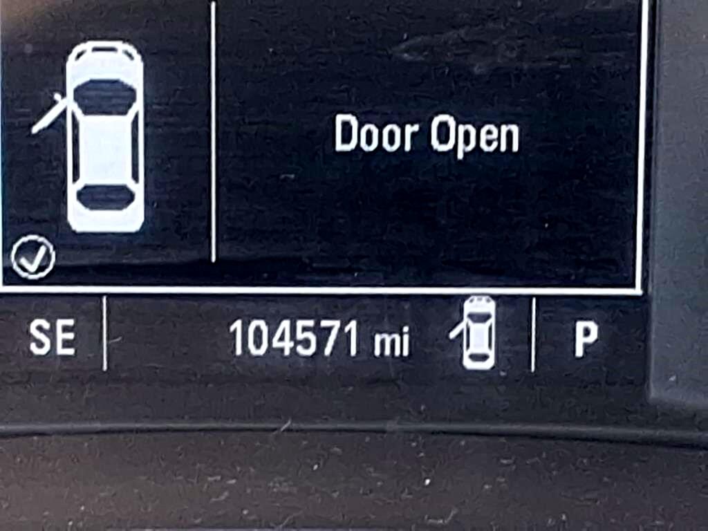 Chevrolet Malibu LT 2020