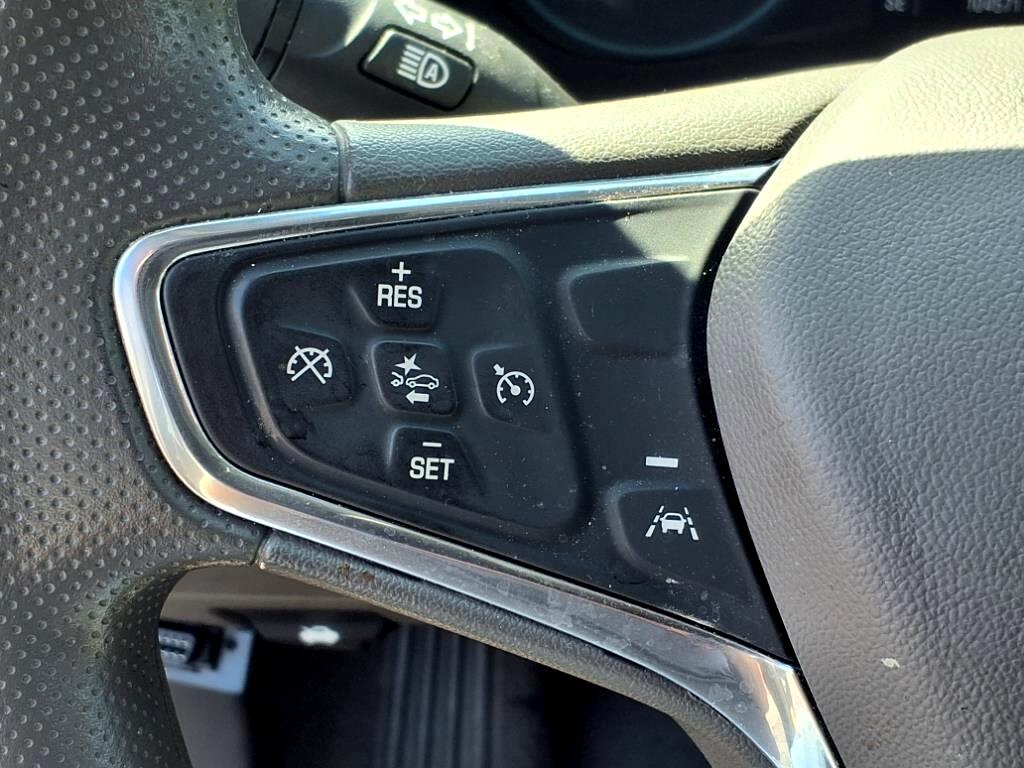 Chevrolet Malibu LT 2020