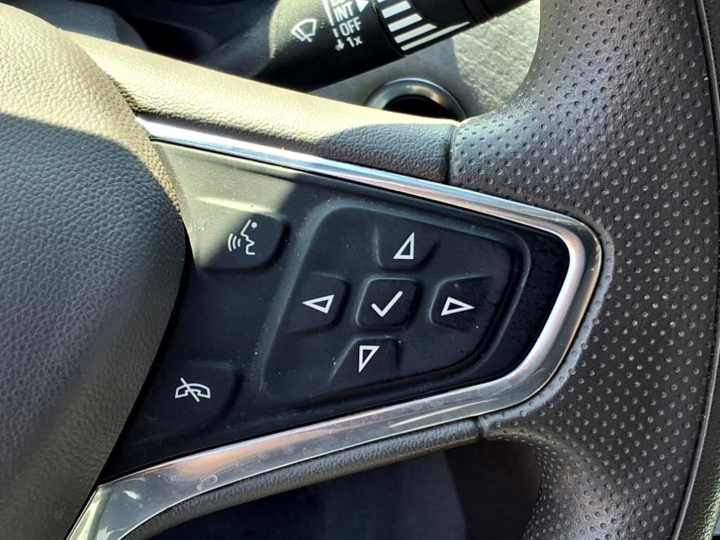 Chevrolet Malibu LT 2020