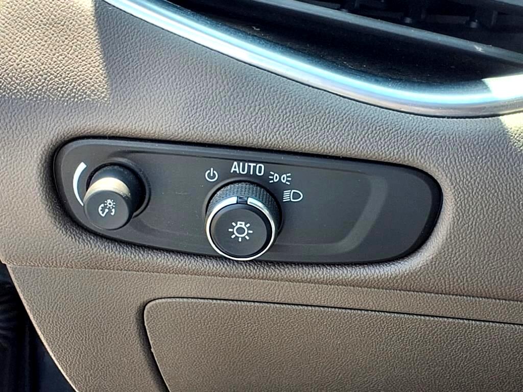 Chevrolet Malibu LT 2020