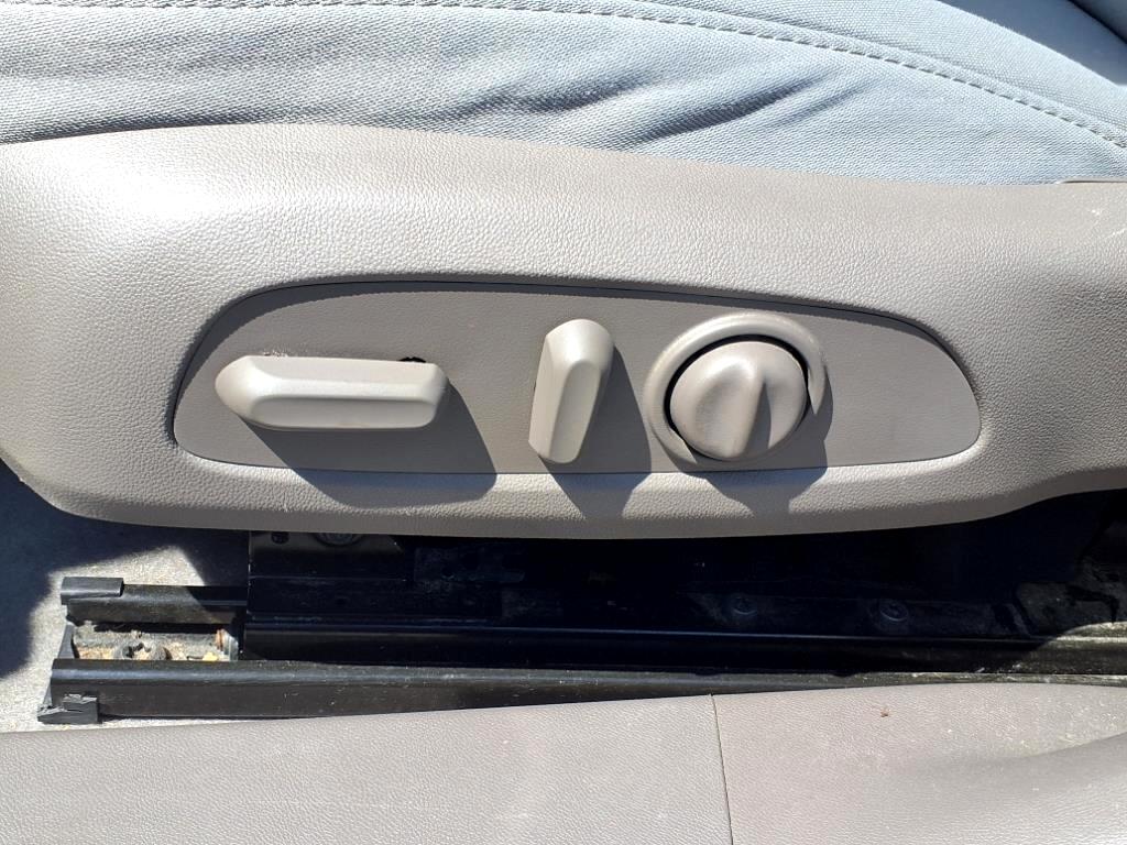 Chevrolet Malibu LT 2020