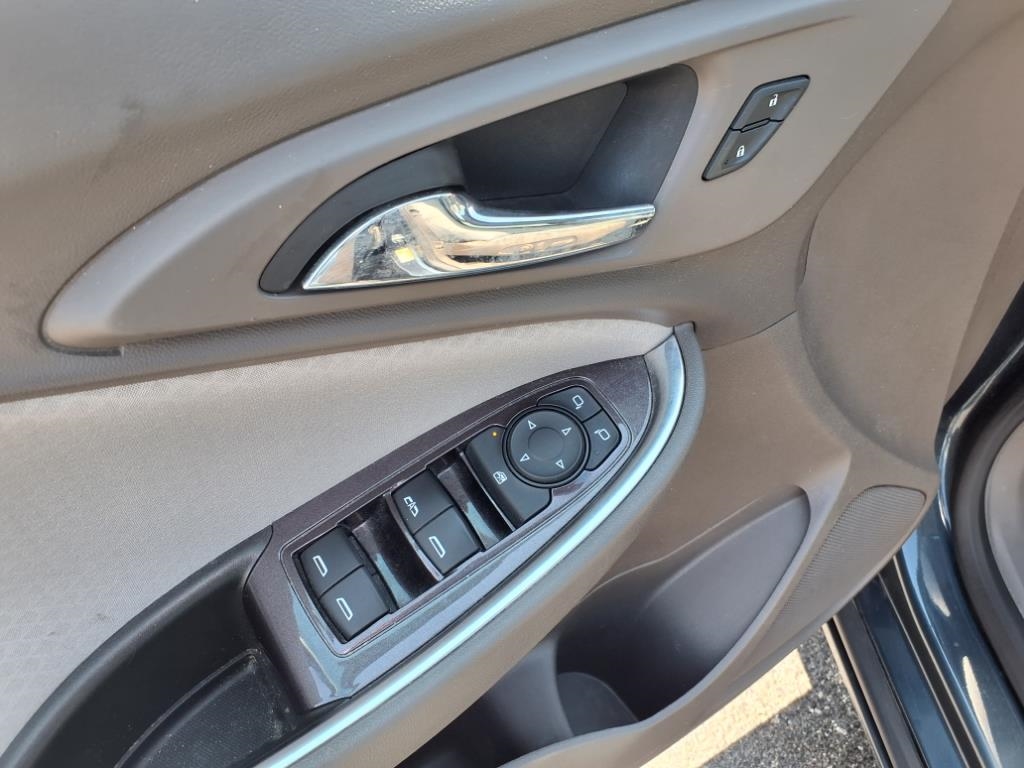 Chevrolet Malibu LT 2020