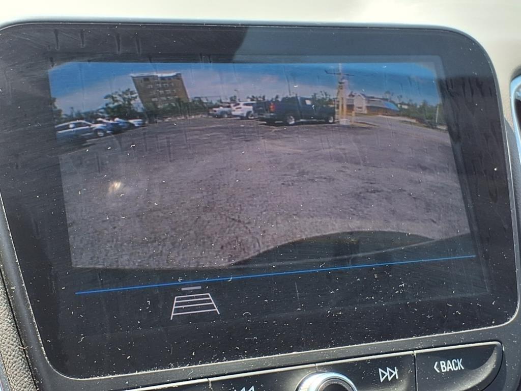 Chevrolet Malibu LT 2020