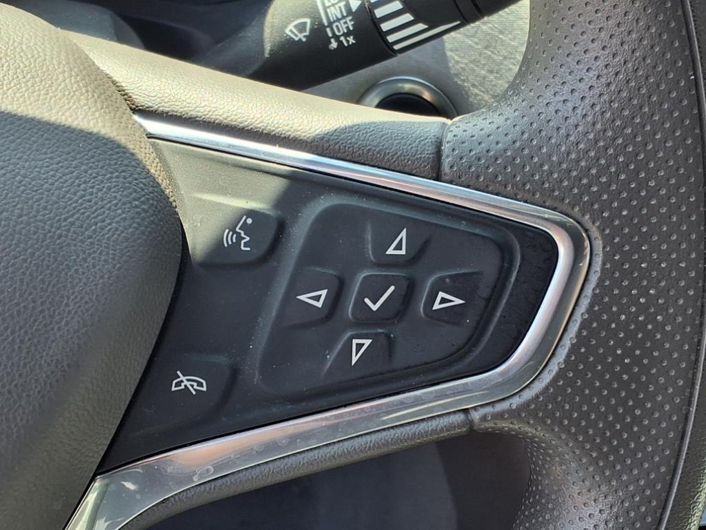 Chevrolet Malibu LT 2020