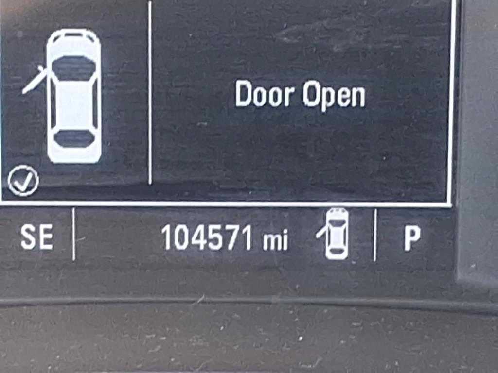 Chevrolet Malibu LT 2020