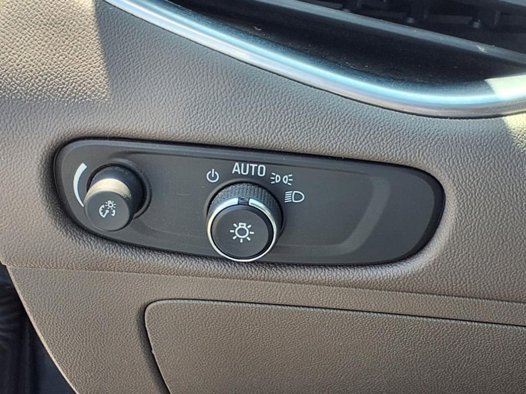 Chevrolet Malibu LT 2020