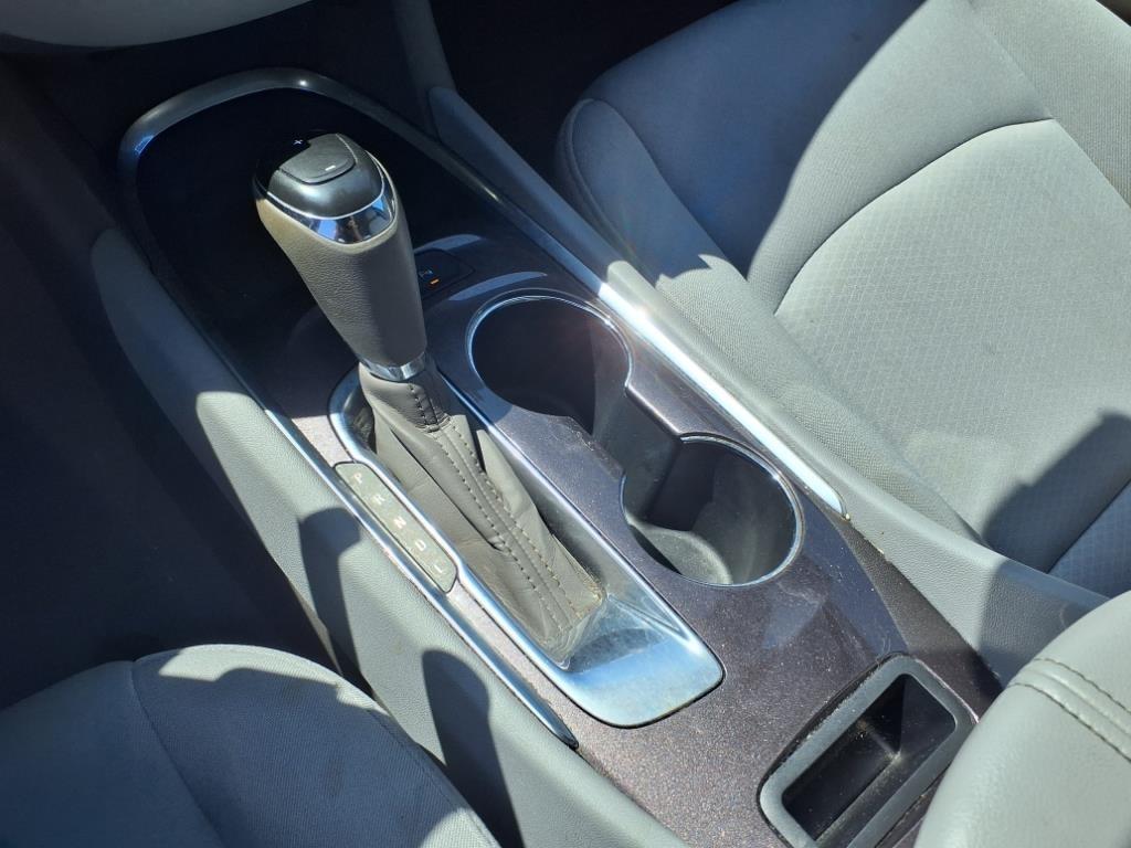 Chevrolet Malibu LT 2020