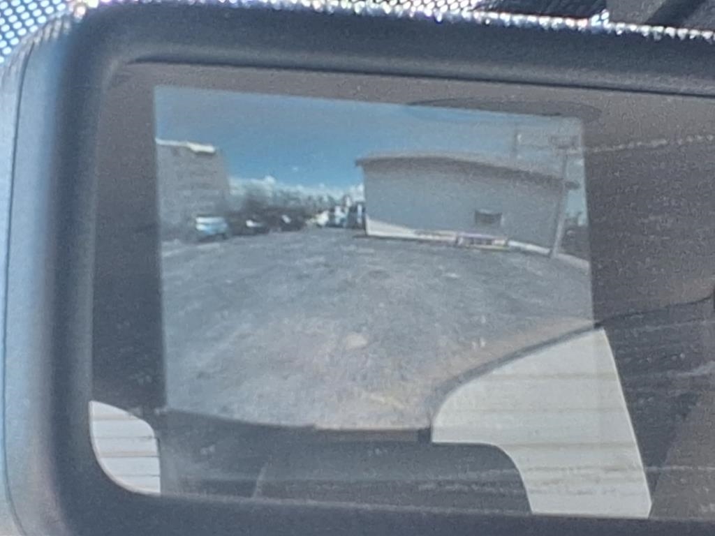 Chevrolet Traverse LTZ FWD 2012 Chevrolet Traverse LTZ FWD 2012