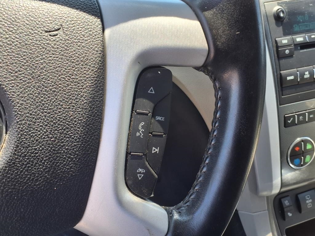 Chevrolet Traverse LTZ FWD 2012 Chevrolet Traverse LTZ FWD 2012