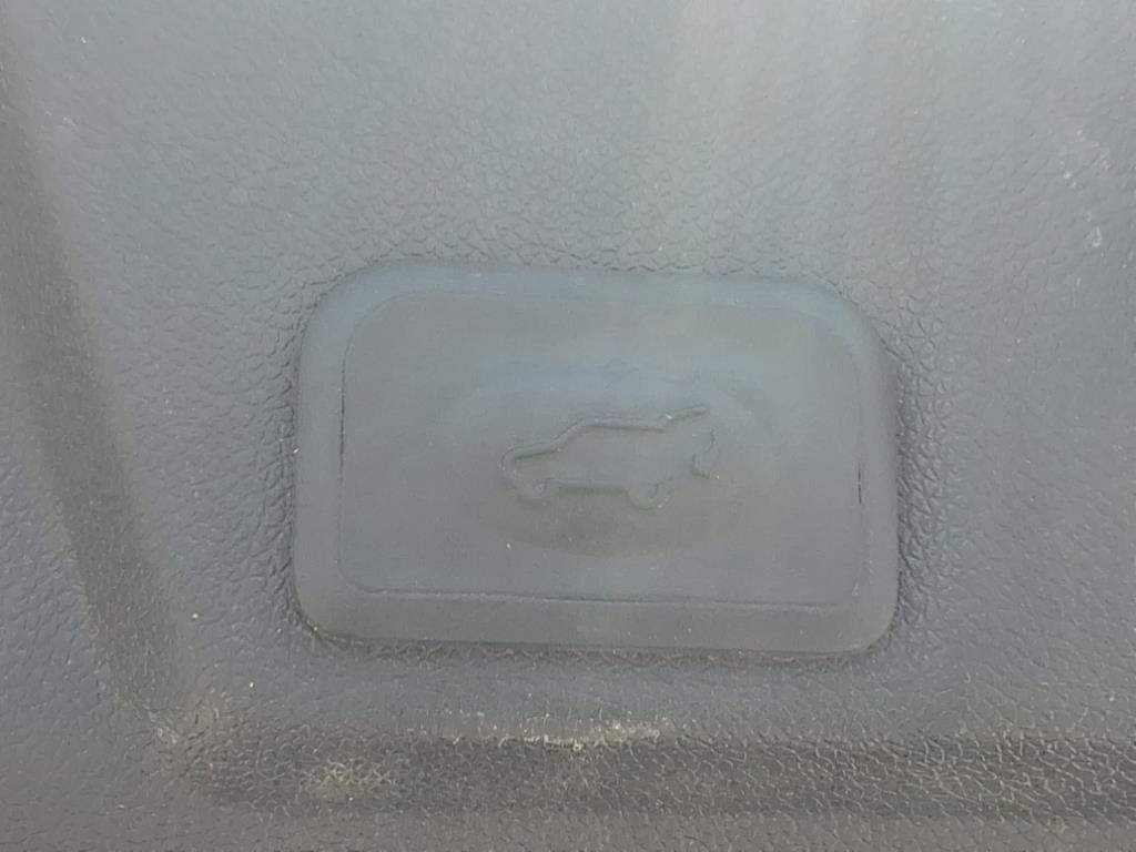 Chevrolet Traverse LTZ FWD 2012 Chevrolet Traverse LTZ FWD 2012