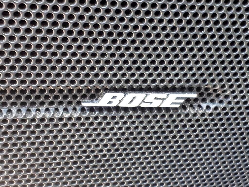 Chevrolet Traverse LTZ FWD 2012