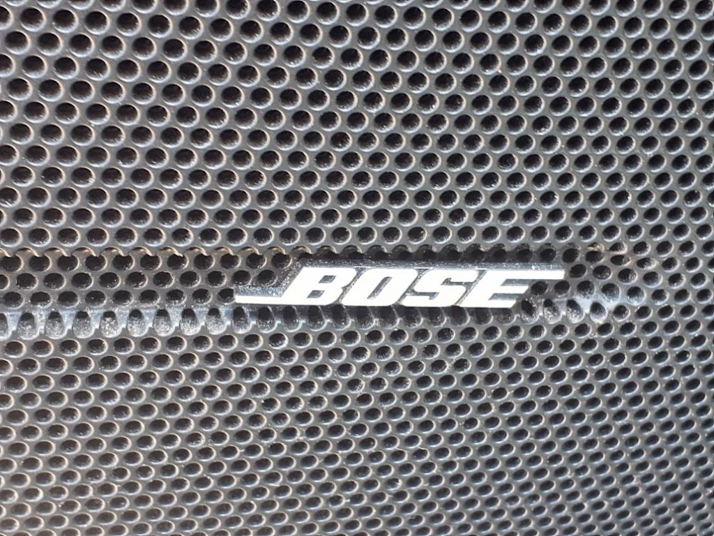 Chevrolet Traverse LTZ FWD 2012