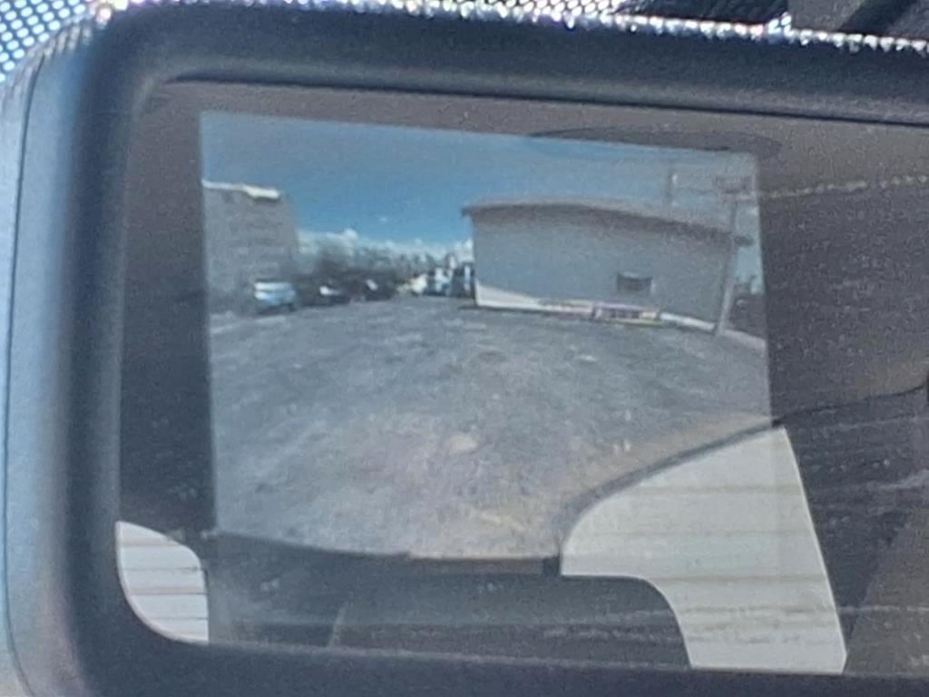 Chevrolet Traverse LTZ FWD 2012