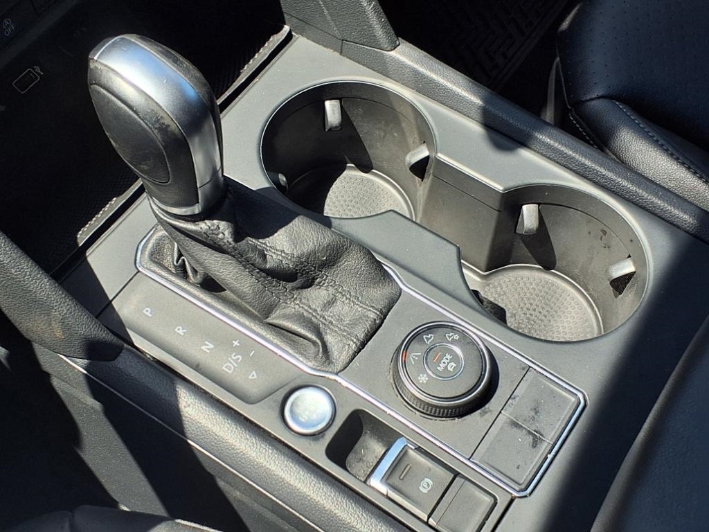 Volkswagen Atlas V6 SE w/Technology AWD 2019 Volkswagen Atlas V6 SE w/Technology AWD 2019