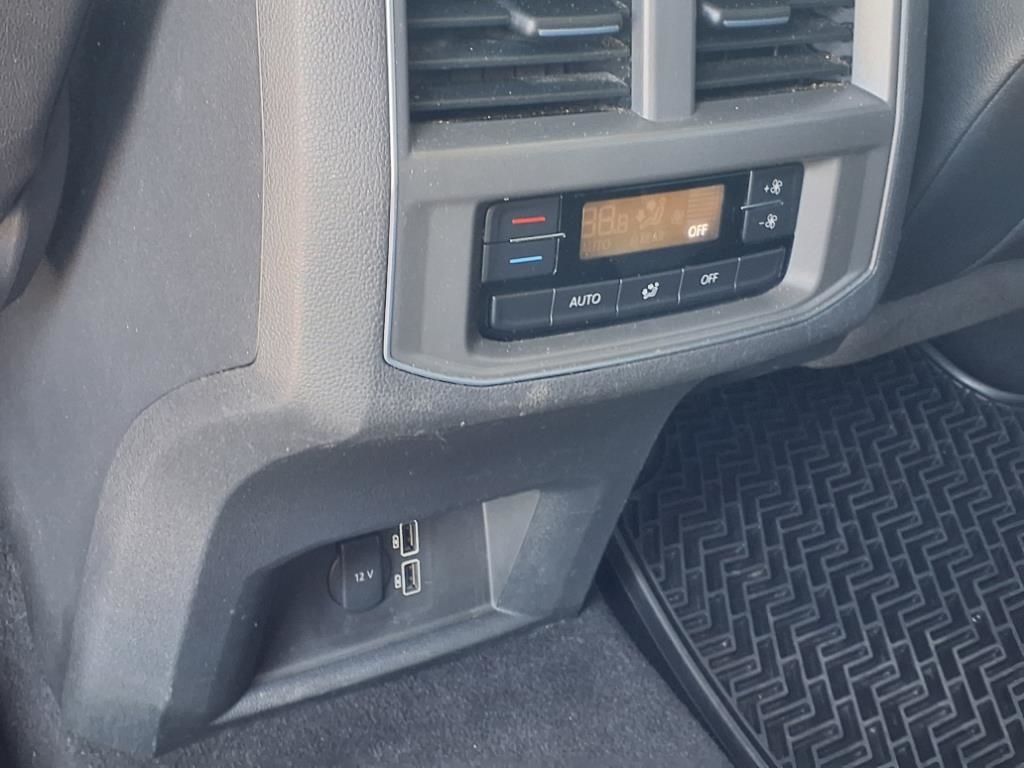 Volkswagen Atlas V6 SE w/Technology AWD 2019