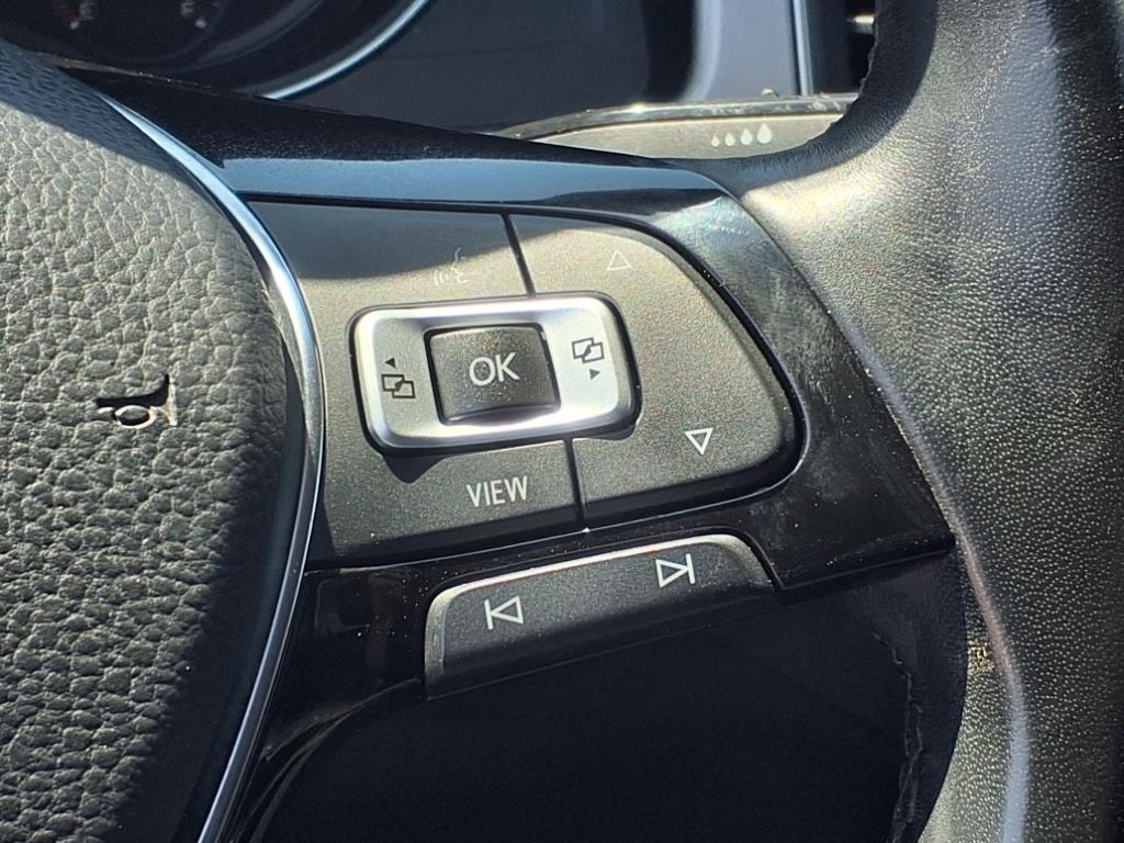 Volkswagen Atlas V6 SE w/Technology AWD 2019