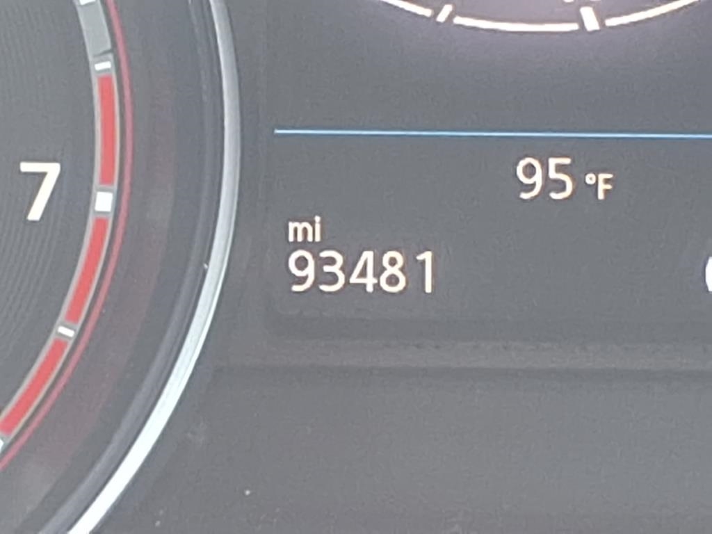 Volkswagen Atlas V6 SE w/Technology AWD 2019