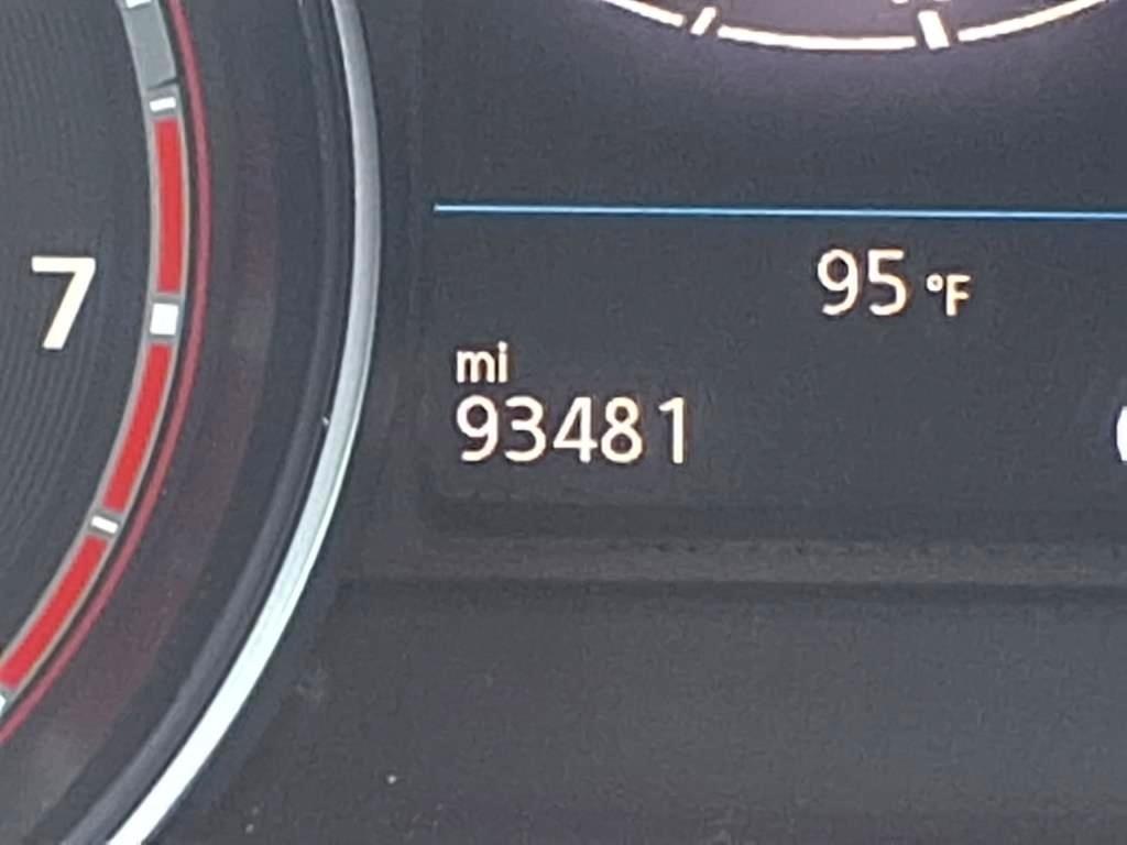 Volkswagen Atlas V6 SE w/Technology AWD 2019