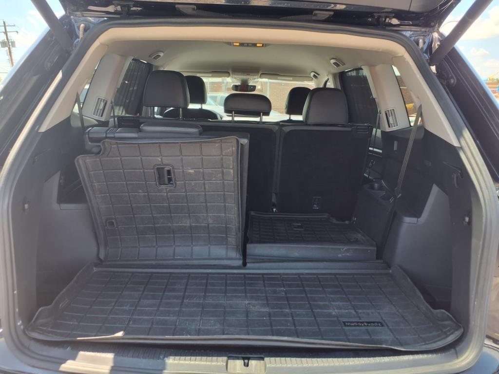 Volkswagen Atlas V6 SE w/Technology AWD 2019