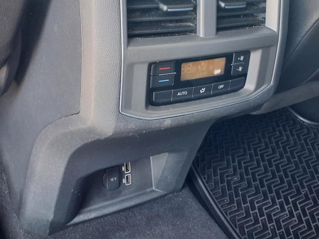 Volkswagen Atlas V6 SE w/Technology AWD 2019