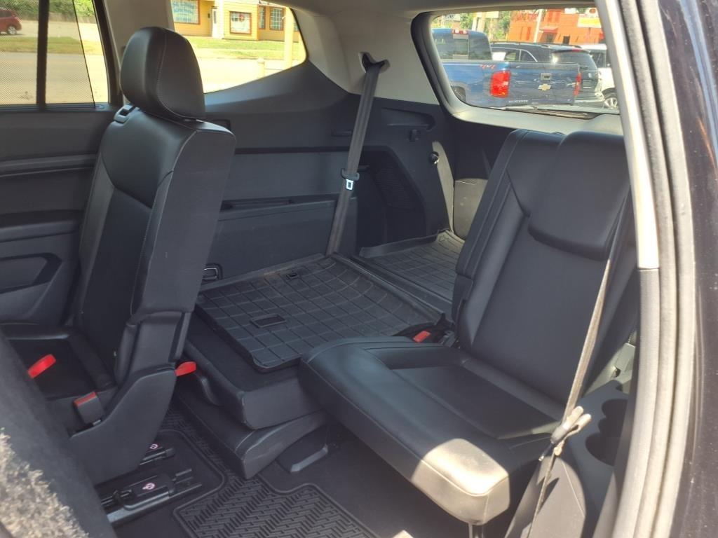 Volkswagen Atlas V6 SE w/Technology AWD 2019