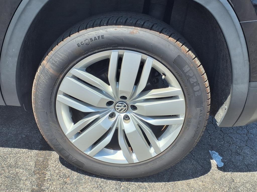 Volkswagen Atlas V6 SE w/Technology AWD 2019