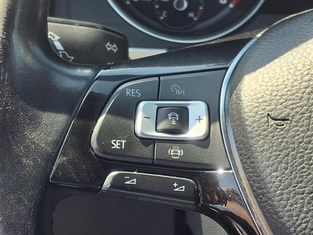 Volkswagen Atlas V6 SE w/Technology AWD 2019