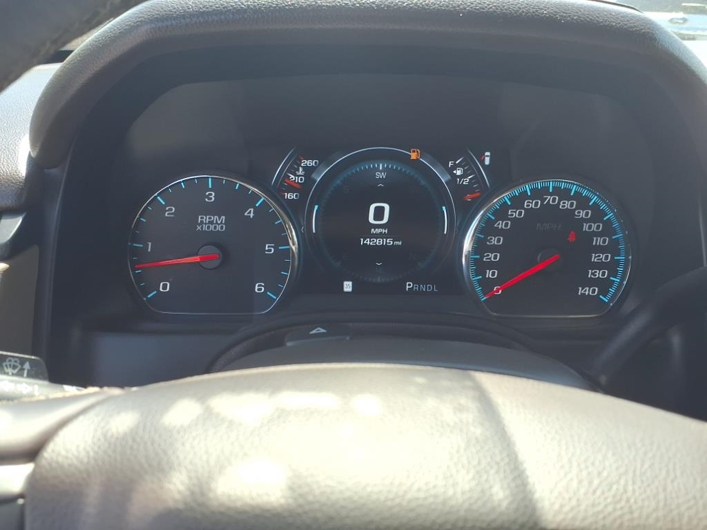 GMC Yukon SLT 2WD 2017