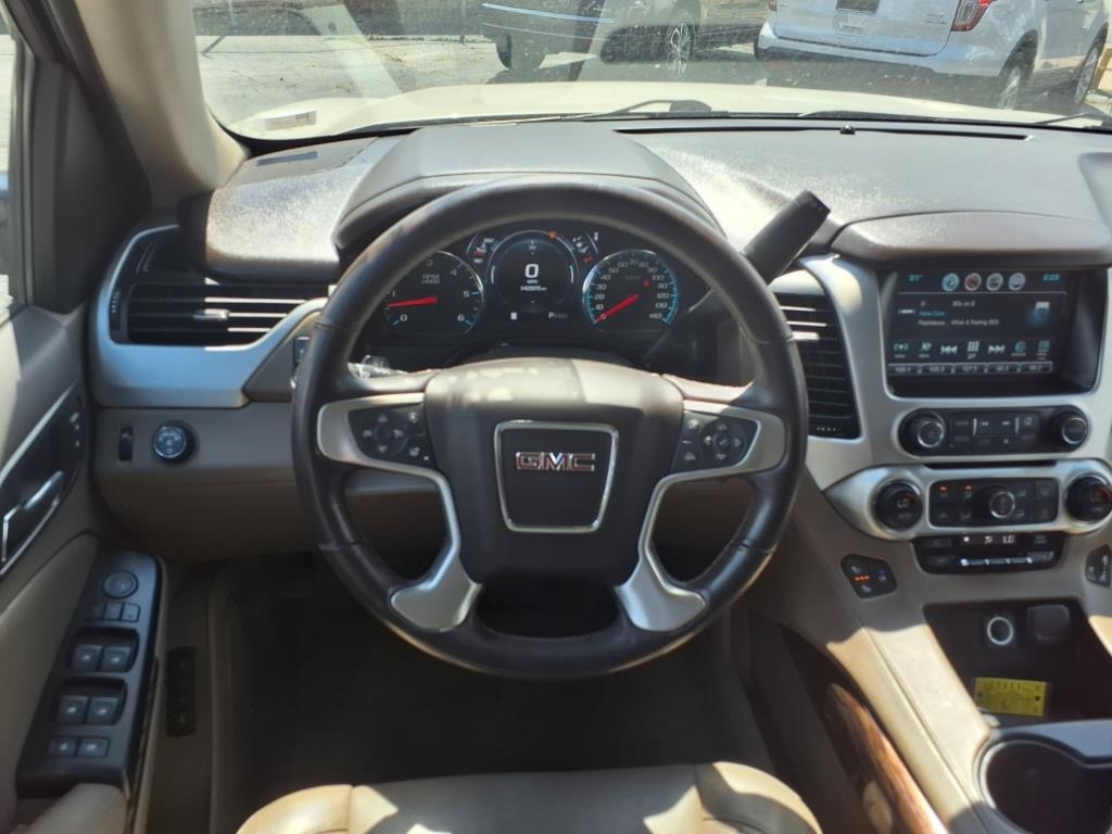 GMC Yukon SLT 2WD 2017