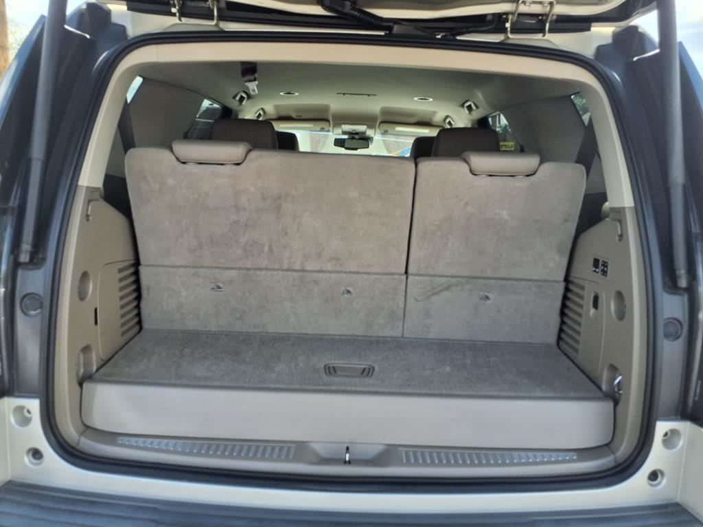 GMC Yukon SLT 2WD 2017