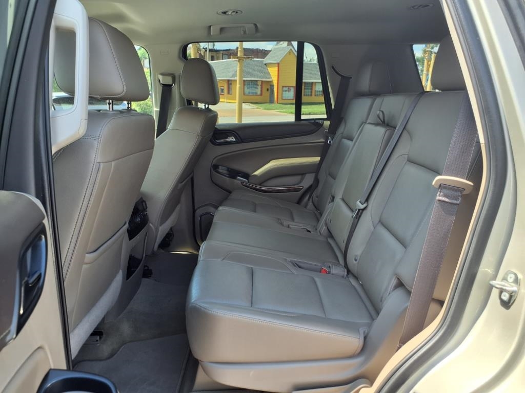 GMC Yukon SLT 2WD 2017