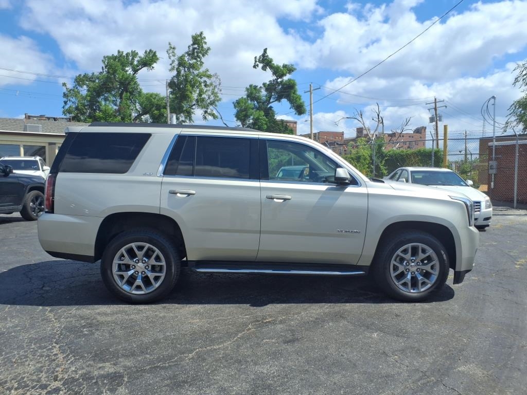 GMC Yukon SLT 2WD 2017