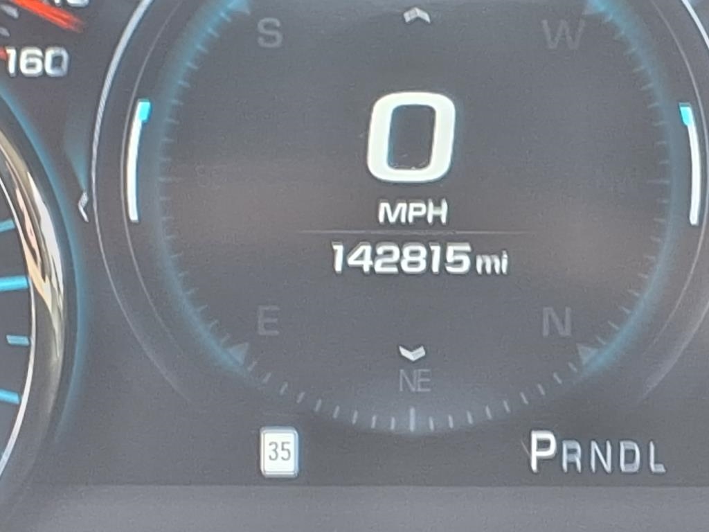 GMC Yukon SLT 2WD 2017