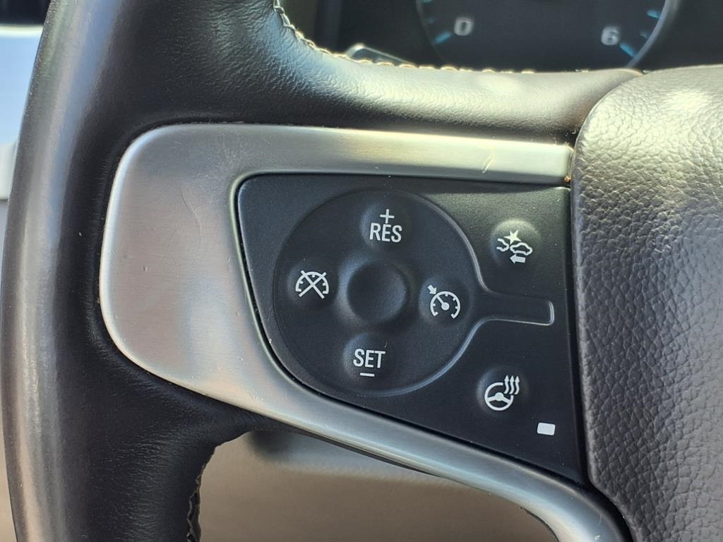 GMC Yukon SLT 2WD 2017