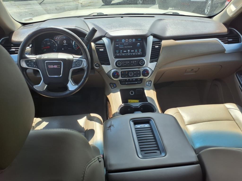 GMC Yukon SLT 2WD 2017