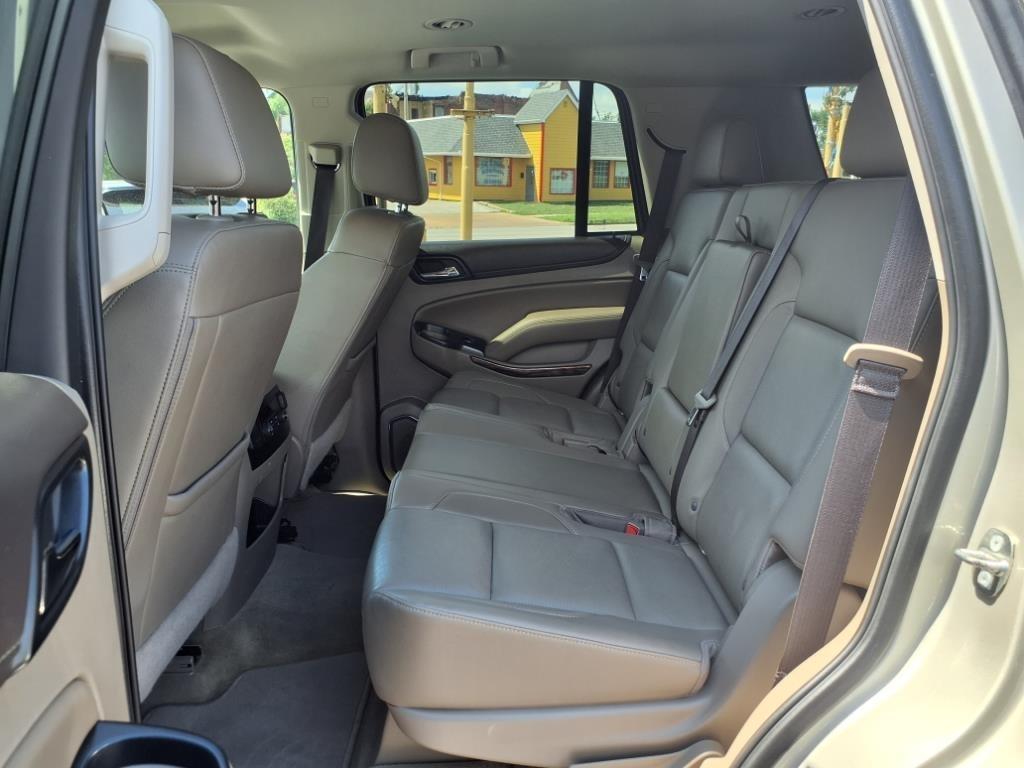 GMC Yukon SLT 2WD 2017